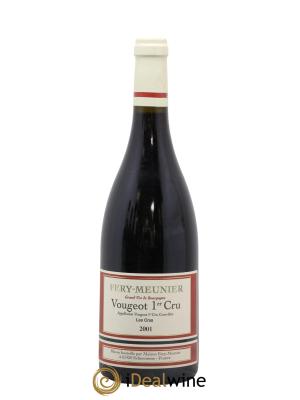 Vougeot 1er Cru Les Cras Fery Meunier
