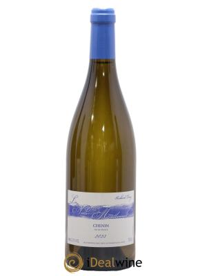 Vin de France Les Noëls de Montbenault Richard Leroy