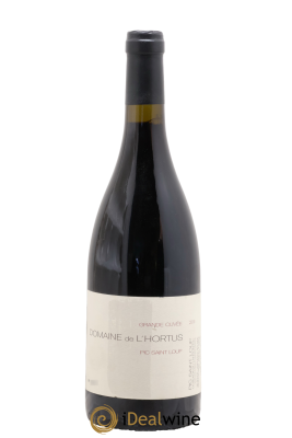 Pic Saint-Loup Domaine de L'Hortus Grande Cuvée Famille Orliac