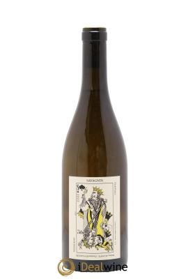 Vin de France Savagnin Allante Boulanger