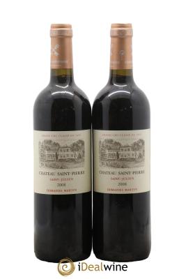 Château Saint-Pierre 4ème Grand Cru Classé