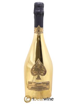 Gold Brut Armand de Brignac