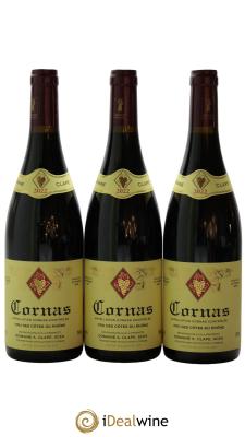 Cornas Auguste Clape