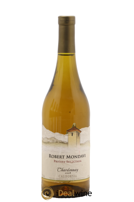 USA Chardonnay  Robert Mondavi