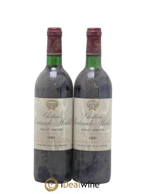 Château Sociando Mallet