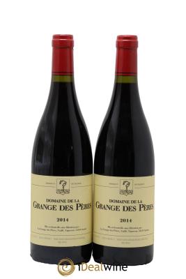 Pays d'Hérault Grange des Pères Laurent Vaillé