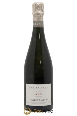 Version Originale Jacques Selosse 