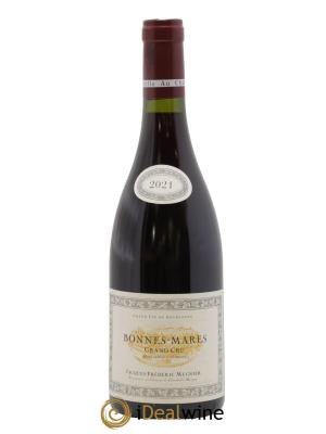 Bonnes-Mares Grand Cru Jacques-Frédéric Mugnier
