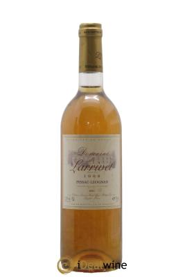 Pessac-Léognan Domaine de Larrivet