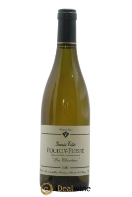 Pouilly-Fuissé Les Chevrières Domaine Valette