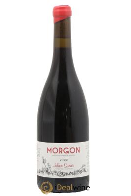 Morgon Domaine Julien Sunier
