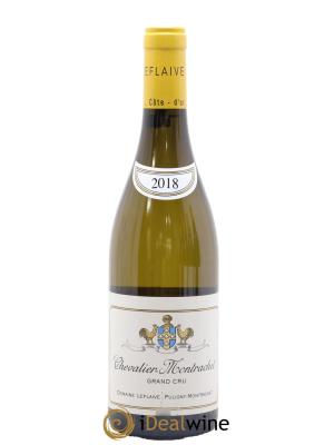 Chevalier-Montrachet Grand Cru Leflaive (Domaine)
