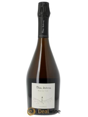 Absolue Terre Blanc de Noirs Brut Nature Elise Dechannes (Domaine)