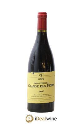 Pays d'Hérault Grange des Pères Laurent Vaillé