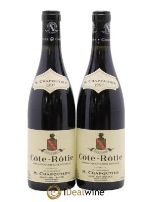 Côte-Rôtie Chapoutier