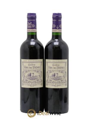 Château Tour des Termes Cru Bourgeois