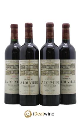 Château la Louvière