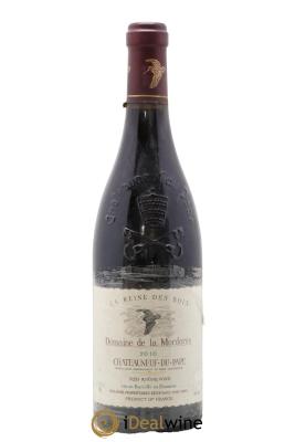 Châteauneuf-du-Pape Cuvée de la Reine des Bois La Mordorée (Domaine de)