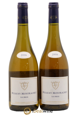 Puligny-Montrachet Les Meix Fougeray de Beauclair