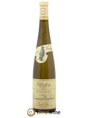 Alsace Grand Cru Schlossberg Riesling Weinbach (Domaine)