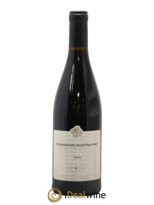 Chassagne-Montrachet Lamy Pillot