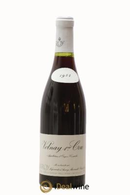 Volnay 1er Cru Leroy SA