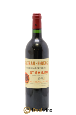 Château Figeac 1er Grand Cru Classé A
