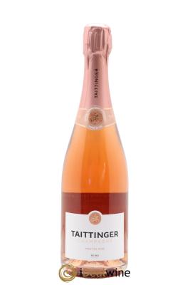 Prestige rosé Taittinger
