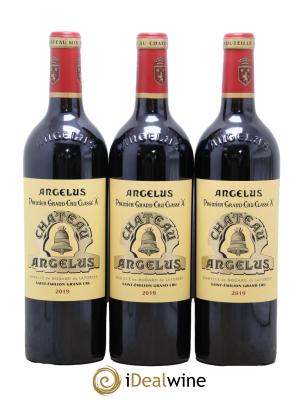 Château Angélus 1er Grand Cru Classé A