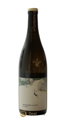 Bourgogne Aligoté En Coulezain Les Horées