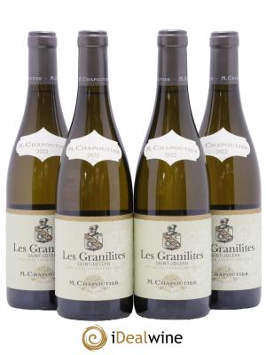 Saint-Joseph Les Granilites Chapoutier