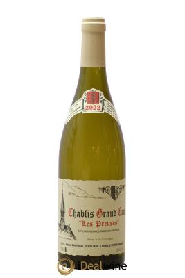Chablis Grand Cru Les Preuses Vincent Dauvissat (Domaine)