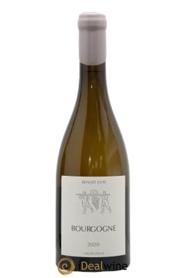 Bourgogne Chardonnay Benoit Ente