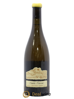 Côtes du Jura Cuvée Florine Jean-François Ganevat (Domaine)