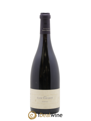 Clos de Vougeot Grand Cru Amiot-Servelle