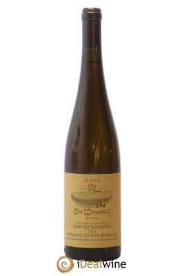 Alsace Gewurztraminer Clos Windsbuhl Zind-Humbrecht (Domaine)