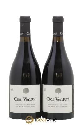 Vin de Corse Clos Venturi