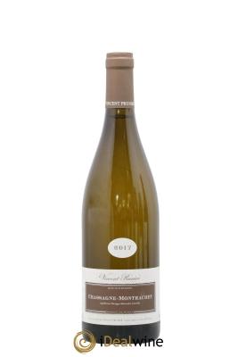 Chassagne-Montrachet Vincent Prunier