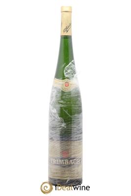 Alsace Pinot Gris Réserve Personnelle Trimbach (Domaine)
