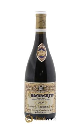 Chambertin Grand Cru Armand Rousseau (Domaine)