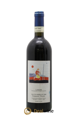 Langhe Roberto Voerzio Da Uva Merlot