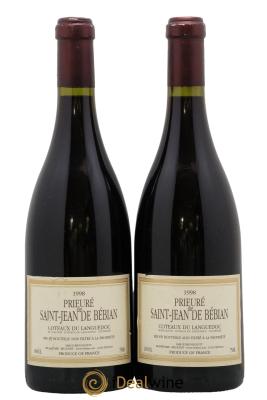 Languedoc Prieuré St-Jean de Bébian