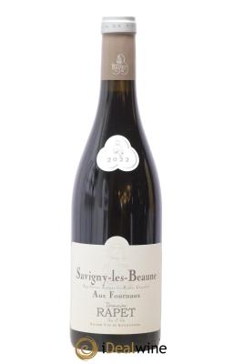 Savigny-lès-Beaune 1er Cru Aux Fournaux Rapet Père & Fils
