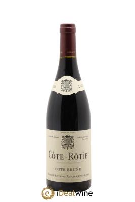 Côte-Rôtie Côte Brune René Rostaing