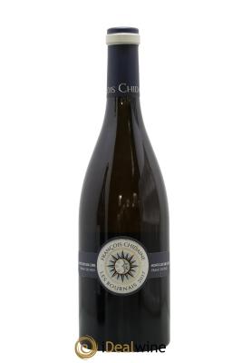 Montlouis-sur-Loire Les Bournais Franc de Pied François Chidaine