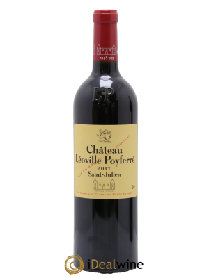 Château Léoville Poyferré 2ème Grand Cru Classé
