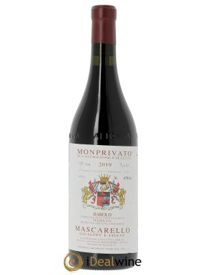 Barolo DOCG Monprivato Giuseppe Mascarello