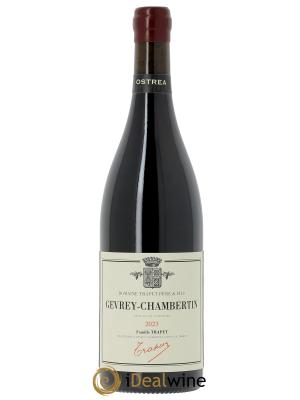 Gevrey-Chambertin Ostrea Domaine Trapet