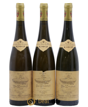 Alsace Riesling Clos Windsbuhl Zind-Humbrecht (Domaine)