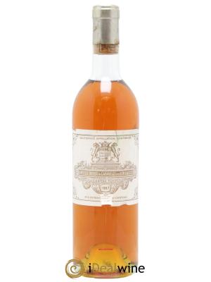 Château Filhot 2ème Grand Cru Classé